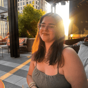 Leah G., Care Companion in Austin, TX with 4 years paid experience