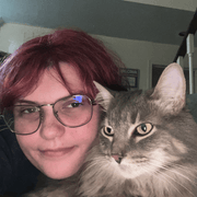 Barigit R., Pet Care Provider in Missouri City, TX with 12 years paid experience
