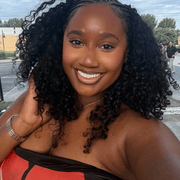 Leah M., Babysitter in 21710 with 4 years of paid experience