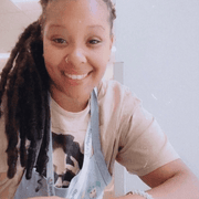 Kiani W., Nanny in 02339 with 16 years of paid experience