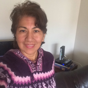 Agustina M., Nanny in Santa Clarita, CA with 1 year paid experience