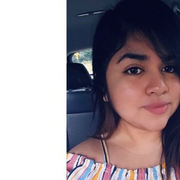 Joselyn G., Care Companion in Johnson City, TN with 1 year paid experience