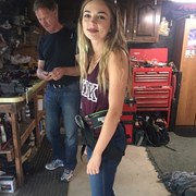 Rachel R. - San Clemente <span class="translation_missing" title="translation missing: en.application.care_types.child_care">Child Care</span>