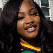 Janiya S., Babysitter in Pittsburgh, PA with 4 years paid experience