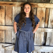 Kaytee S., Pet Care Provider in Garland, UT with 3 years paid experience