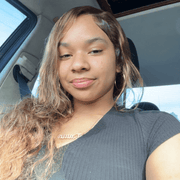 Destiny T., Babysitter in 29653 with 7 years of paid experience
