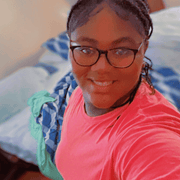 Alexis C., Babysitter in 28358 with 1 year of paid experience