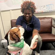 Breonna W., Babysitter in Old Bridge, NJ with 10 years paid experience