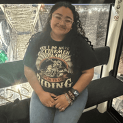 Giselle R., Babysitter in Houston, TX with 3 years paid experience