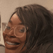 Tamara O., Babysitter in 72120 with 3 years of paid experience