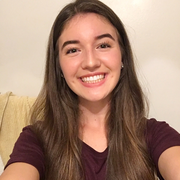 Carina S., Care Companion in Van Nuys, CA with 1 year paid experience