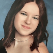 Haley M., Child Care Provider in 24482 with 0 years of paid experience