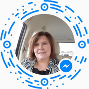 Mary P. - Houma <span class="translation_missing" title="translation missing: en.application.care_types.child_care">Child Care</span>