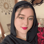 Sameerah S., Babysitter in Hollis, NY with 0 years paid experience