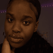 Janiyah D., Babysitter in Saint Louis, MO with 1 year paid experience