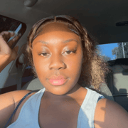 Aniyaha R., Babysitter in Paisley, FL 32767 with 4 years of paid experience