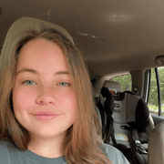 Ella H., Pet Care Provider in Charleston, SC with 10 years paid experience