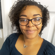 Desiree R., Child Care in Linden, NC 28356 with 3 years of paid experience