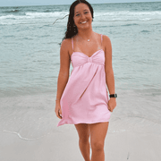 Presley M., Nanny in Kingston, GA 30145 with 1 year of paid experience