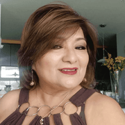 Mirtha M., Nanny in Germantown, MD with 30 years paid experience