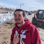 Jared L., Child Care in Cedar Valley, UT 84013 with 0 years of paid experience