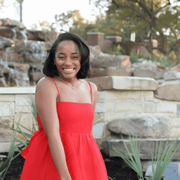 Mackenzie M., Pet Care Provider in Cedar Hill, TX with 2 years paid experience