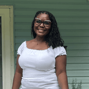 Jazmine G., Babysitter in 30253 with 10 years of paid experience