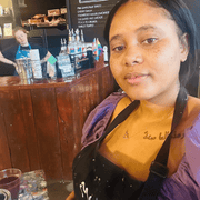 Nomfundo J., Care Companion in Newark, NJ with 4 years paid experience