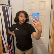 Jasmine Y., Pet Care Provider in Baltimore, MD 21218 with 3 years paid experience