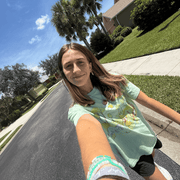 Abigail J., Babysitter in Punta Gorda, FL with 6 years paid experience