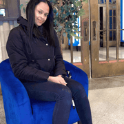 Dahiana P., Babysitter in Providence, RI with 3 years paid experience