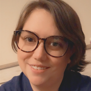 Emily C., Nanny in 21010 with 13 years of paid experience