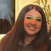Alba A., Child Care Provider in 78101 with 6 years of paid experience