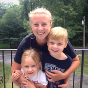 Meghan L., Nanny in Morristown, NJ with 10 years paid experience