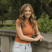 Alexis S., Babysitter in 12823 with 1 year of paid experience