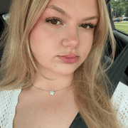 Madysen  G., Child Care Provider in 28682 with 3 years of paid experience
