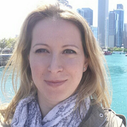 Melinda M., Babysitter in Chicago, IL with 15 years paid experience