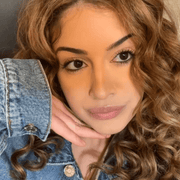 Yasmine M., Babysitter in Lancaster, PA 17603 with 4 years of paid experience