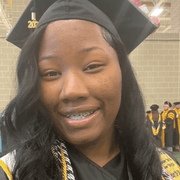Kianna W., Babysitter in Greensboro, NC with 1 year paid experience
