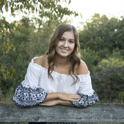 Natalie S. - Coal City Nanny
