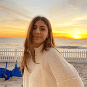 Kristina G., Child Care Provider in 90069 with 6 years of paid experience