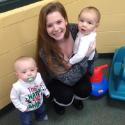 Grace M., Nanny in Morton Grove, IL with 6 years paid experience