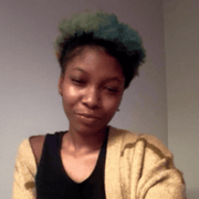 Sapphire H., Child Care Provider in 35022 with 4 years of paid experience