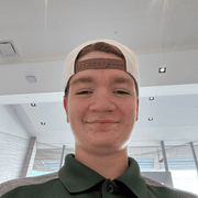 Tyberius K., Babysitter in 53562 with 3 years of paid experience