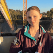 Courtney E., Babysitter in 93433 with 2 years of paid experience