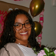 Gabrielle M., Babysitter in 29335 with 1 year of paid experience