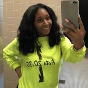 Kenisha P., Babysitter in Lacombe, LA 70445 with 2 years of paid experience