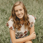 Sarah S., Babysitter in High Point, NC with 1 year paid experience