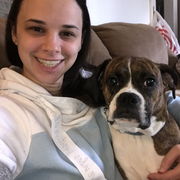 Rachael S. - Westminster Nanny
