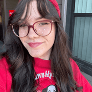 Kaitlyn B., Babysitter in Parks, AZ with 6 years paid experience